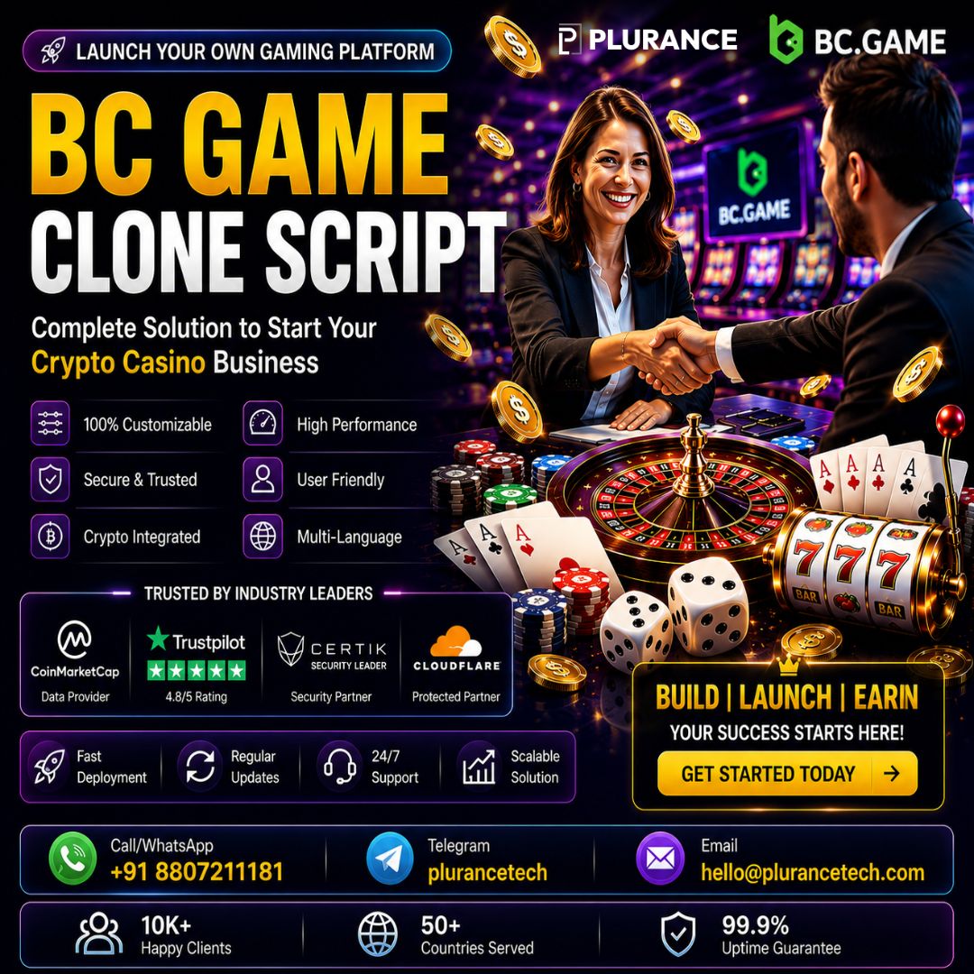 Top Benefits of Using a Polymarket Clone Script 